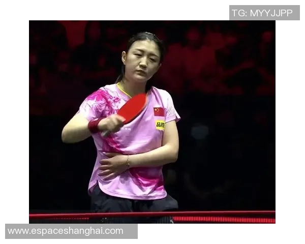 王曼昱获我国大满贯冠军